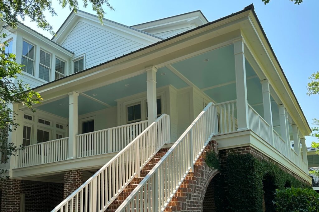 New Home Construction Gallery